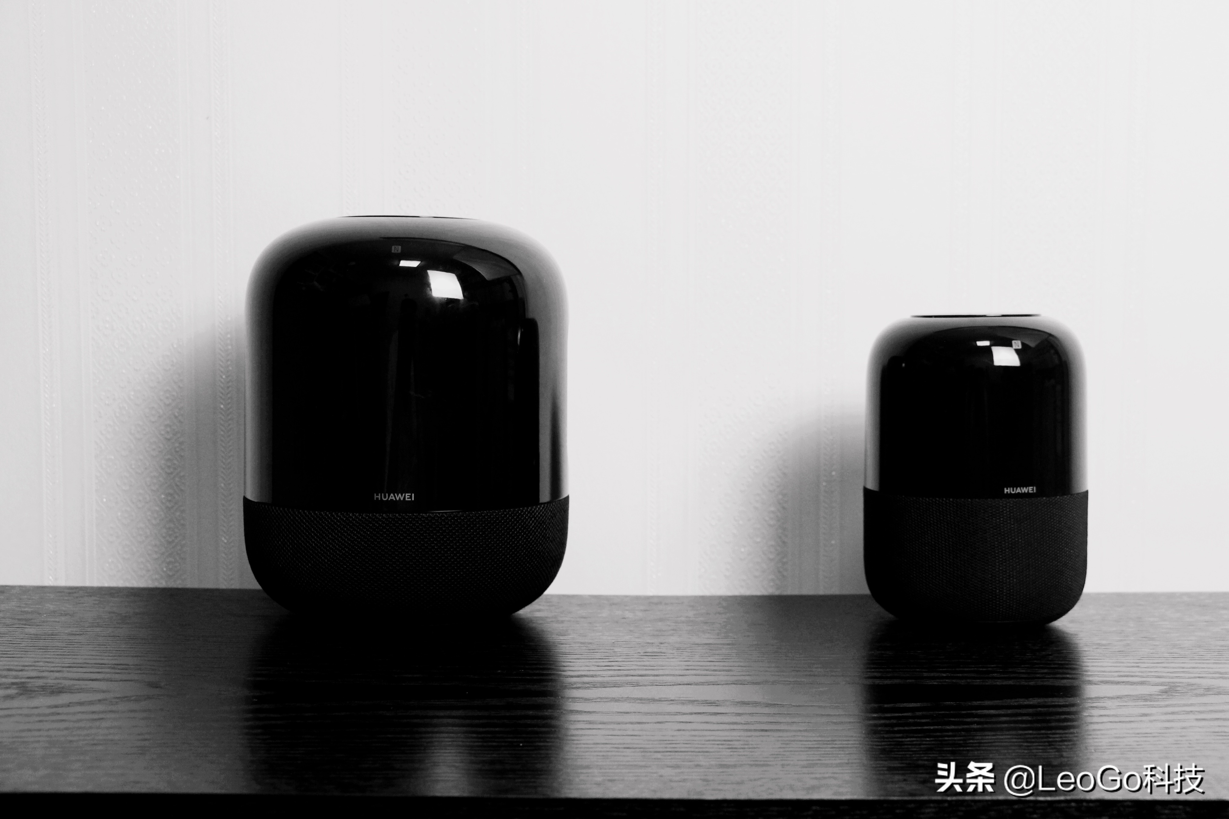 華為AI音箱2電池版評測:我把“音樂”握在了手里