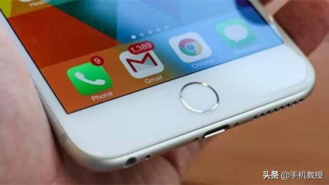 買了iPhone手機卻不會用懸浮球功能，簡直太浪費了