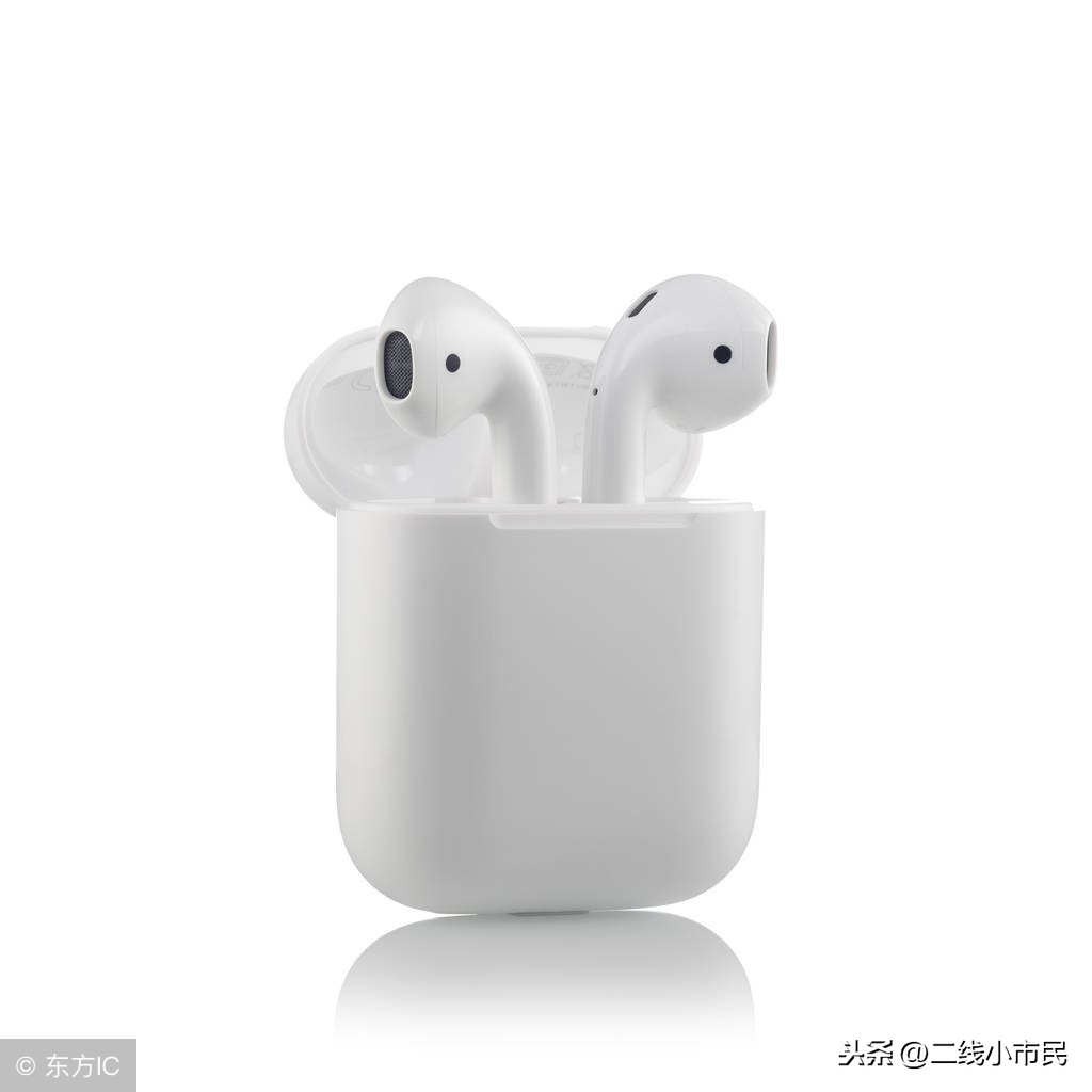AirPods怎么看電量 AirPods電量查看方法
