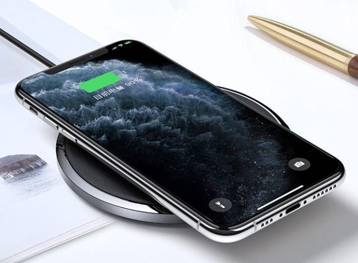 iPhone無線充電斷斷續續或無法充電是什么原因？