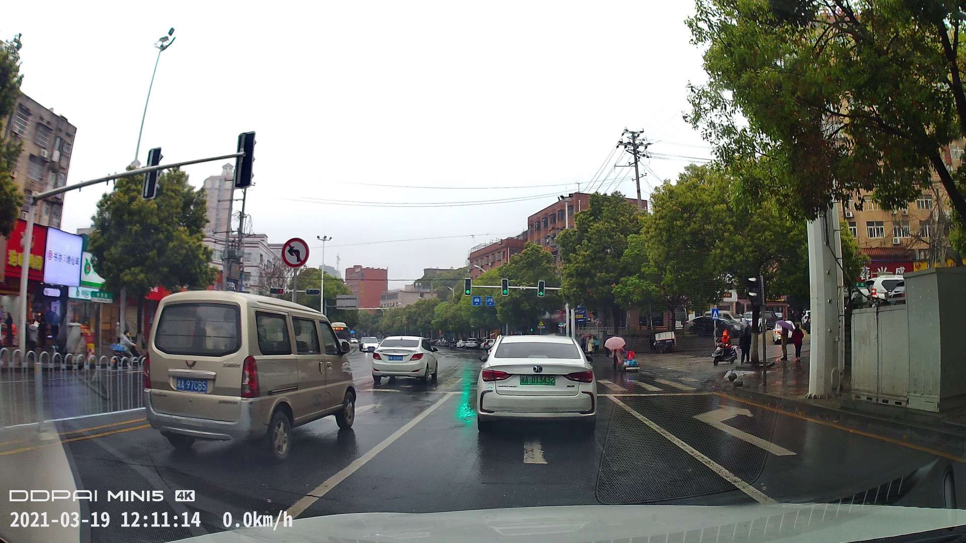 2021行車記錄儀怎么選？五款市售主流4K產品推薦