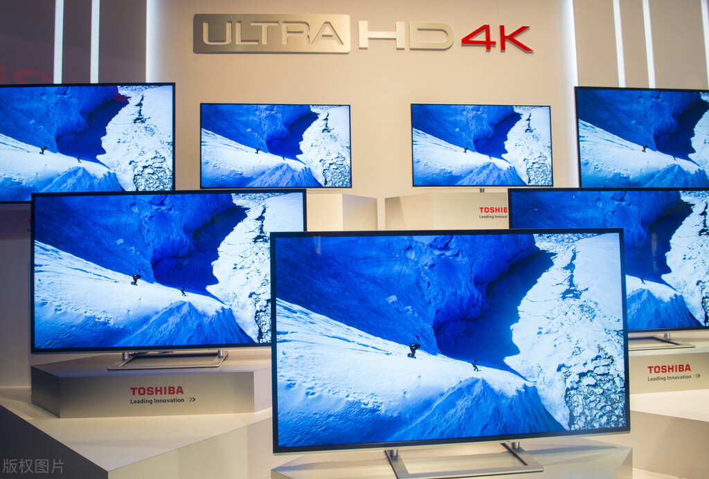 2021液晶電視品牌排名榜前十！口碑好的都在這，你買對了嗎