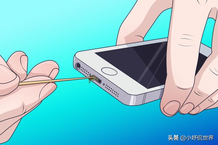 生活冷知識:讓你的手機能夠更快充好電的7個技巧