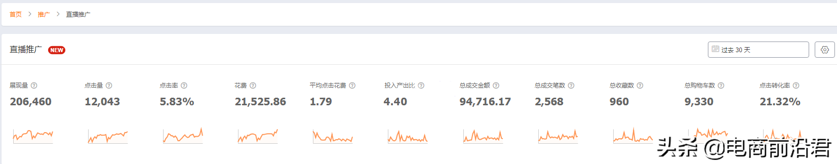 帶你深耕淘寶私域流量內容營銷矩陣，沖刺618大促活動迎來大爆發