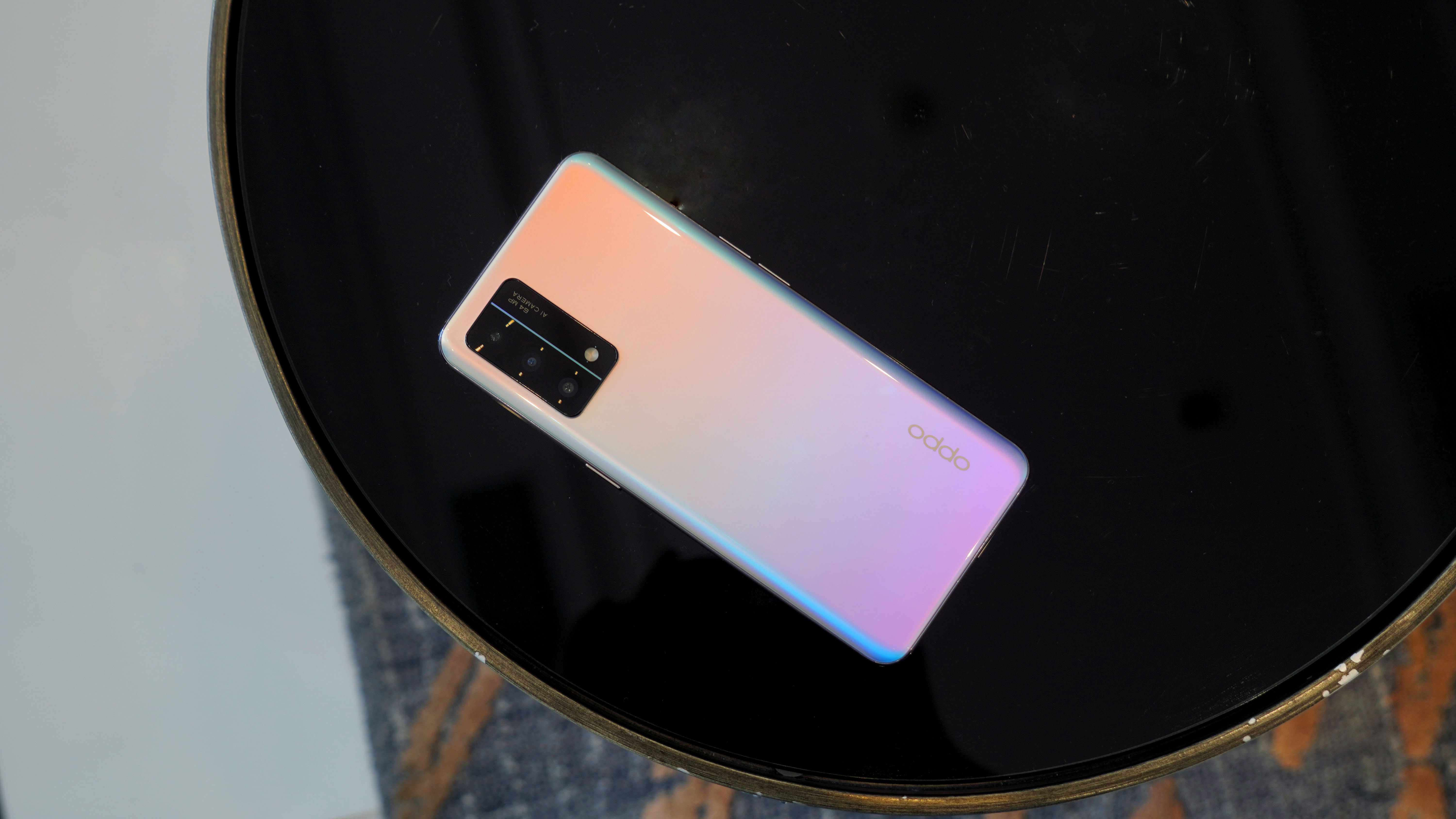 OPPO K9手機如何？上手實測亮點多，充電速度遠超千元級機型