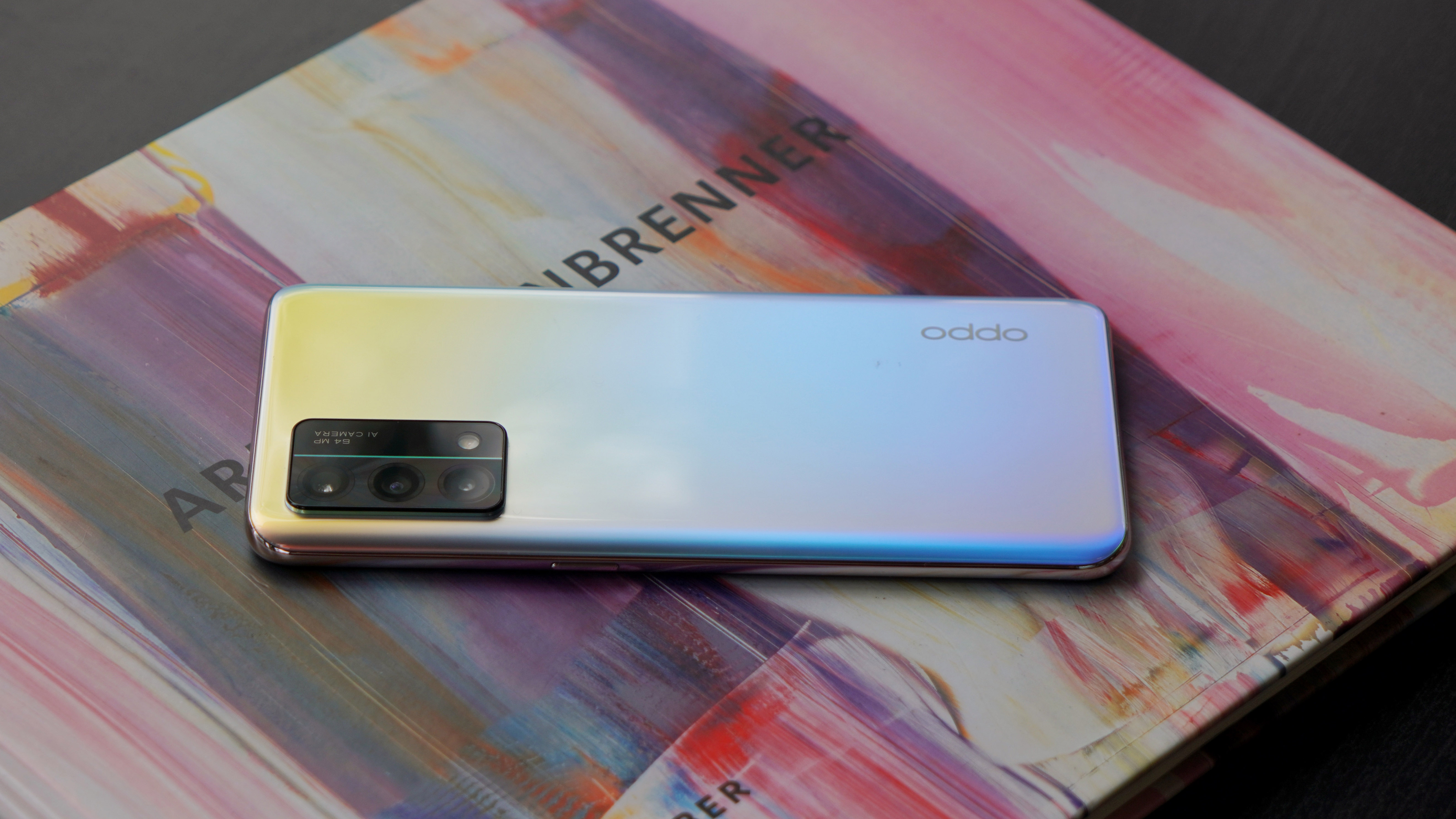 OPPO K9手機如何？上手實測亮點多，充電速度遠超千元級機型