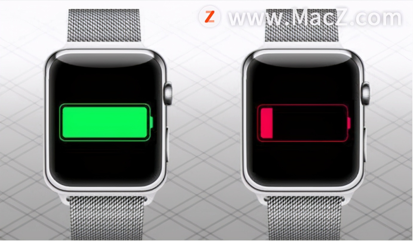 Apple Watch耗電快？8個技巧讓你的Apple Watch超省電