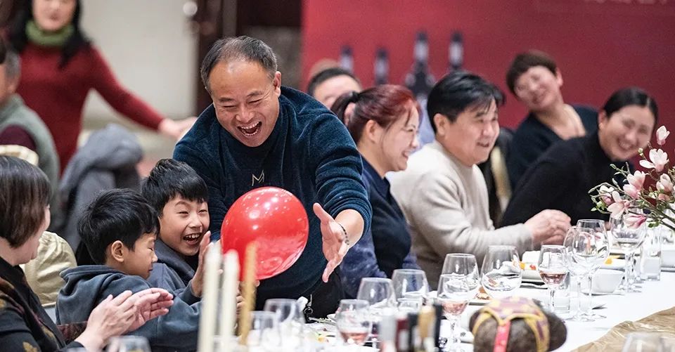 專訪吉卡斯經銷商：紅酒創業選對品牌，成功會事半功倍