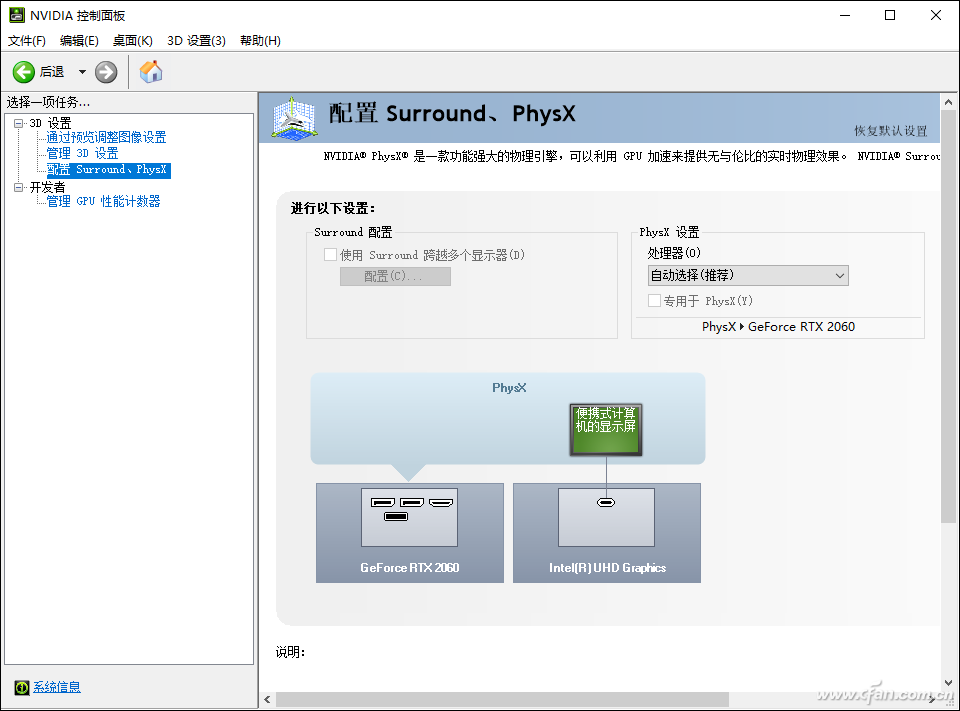 GeForce獨顯福利！NVIDIA顯卡控制面板怎么用？