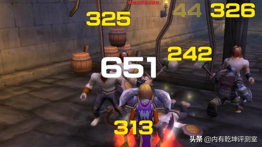 魔獸世界懷舊服：還期待新區嗎？沉默的才是大多數，其實沒人在乎
