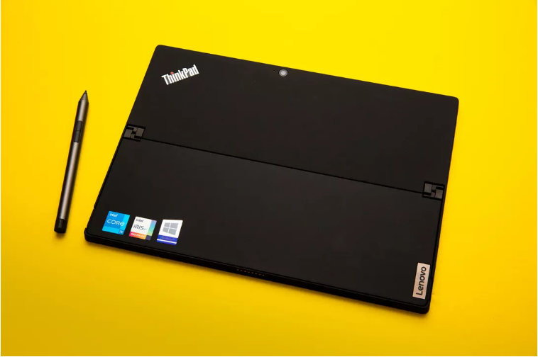 聯想 ThinkPad X12 可拆卸評測:Solid Surface Pro 替代品