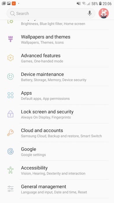 如何將聯系人從Android轉移到iPhone