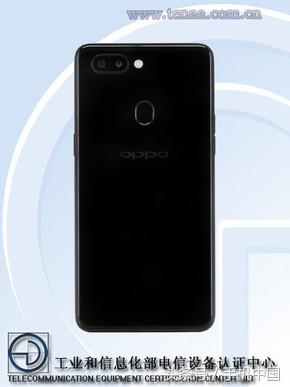 OPPO R15配置曝光 聯發科P60有多強？