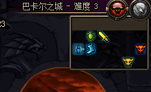 DNF：新版異界遠古整合地下城詳細介紹，這新地圖簡直是太爽了！