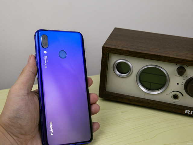 華為nova 3評測：是迷妹選擇，還是實力圈粉？