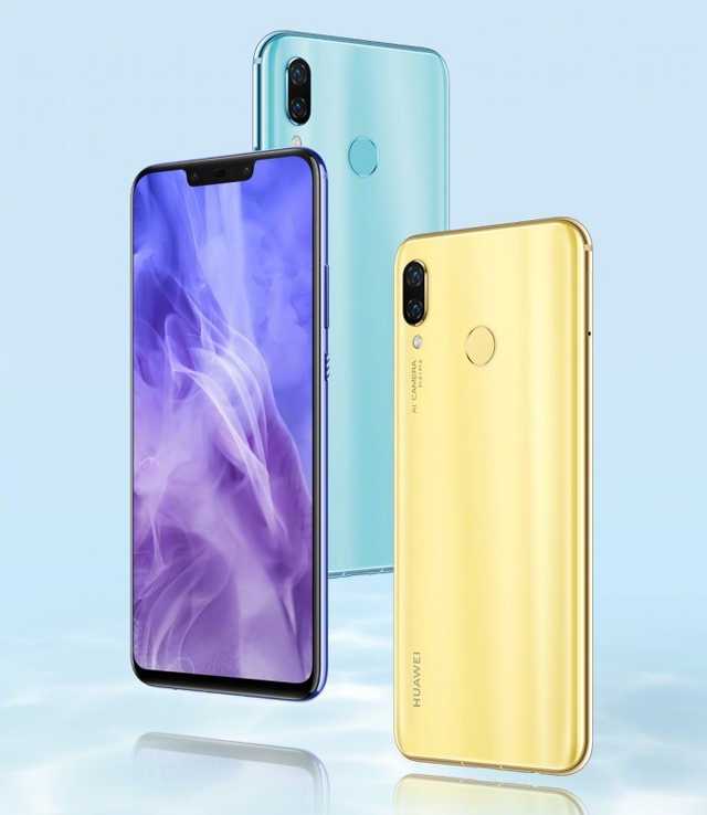 華為nova 3評測：是迷妹選擇，還是實力圈粉？
