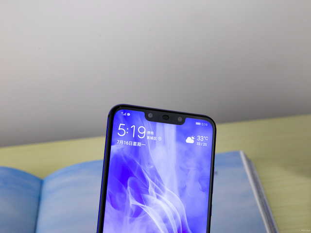 華為nova 3評測：是迷妹選擇，還是實力圈粉？