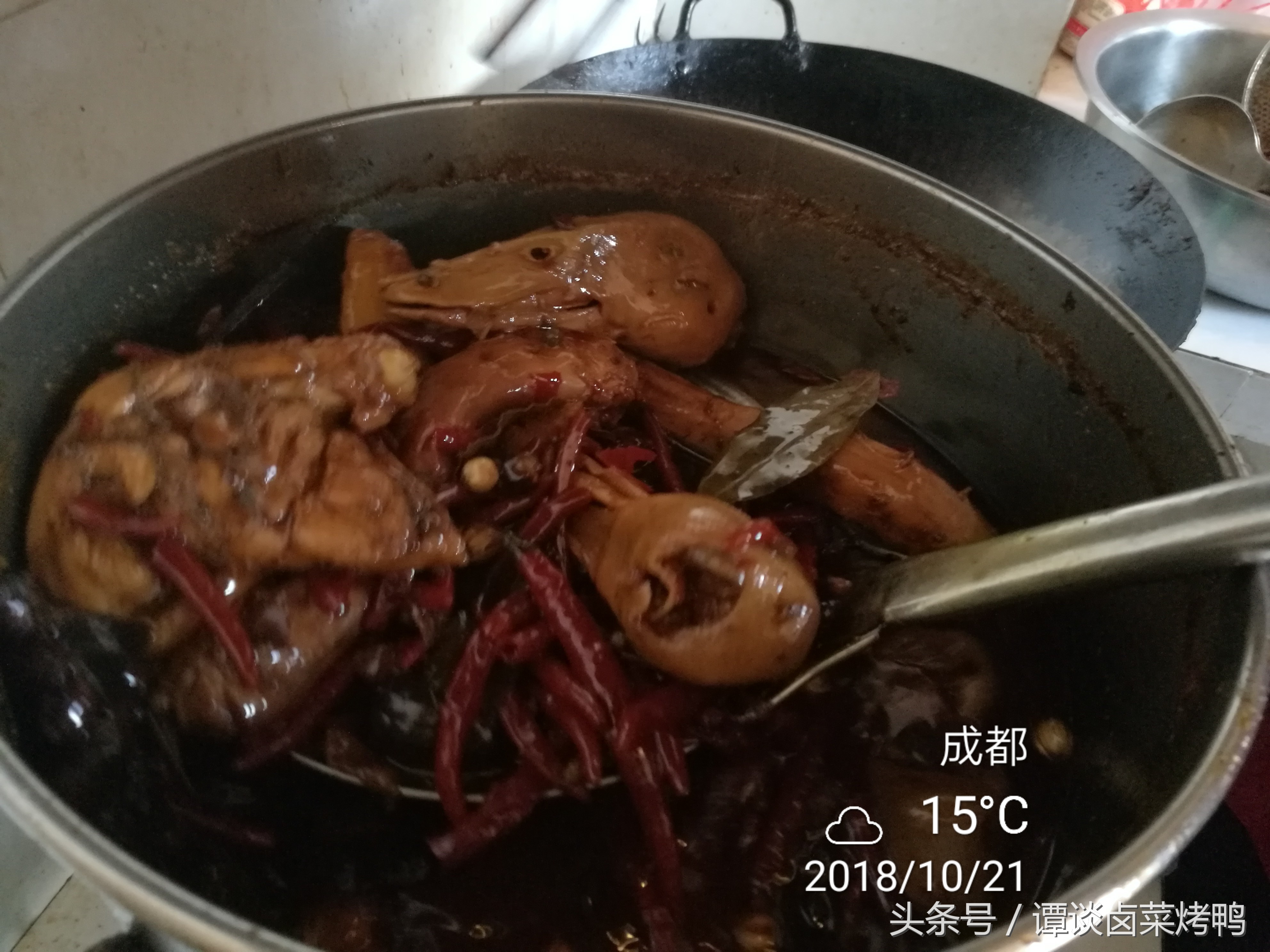 為什么鹵菜加盟店做不到直營店的味道和生意，揭秘鹵菜加盟的弊端