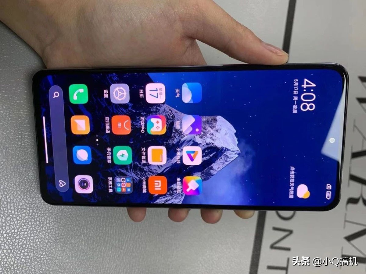 618最值得入手的三款小米手機，款款高性價比，最高已降價1100元