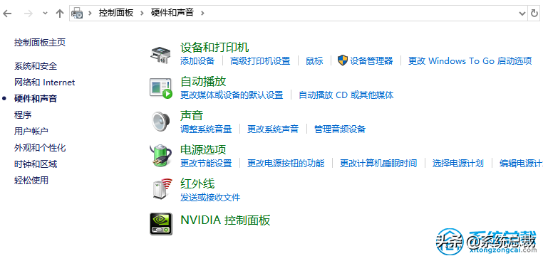 NVIDIA顯卡，不知道管理3d設置怎么用？英偉達顯卡3d管理設置方法