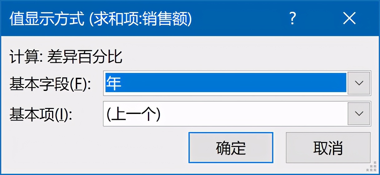 同比和環比這樣算，年薪最少三四萬