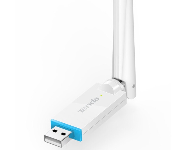 家里沒網線？臺式機如何連接WIFI？