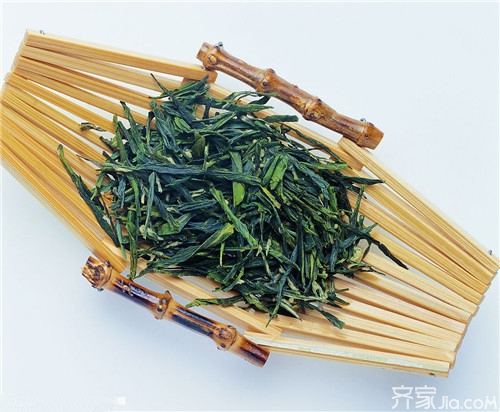 十大茶葉加盟品牌 品牌“茶葉”看你選擇