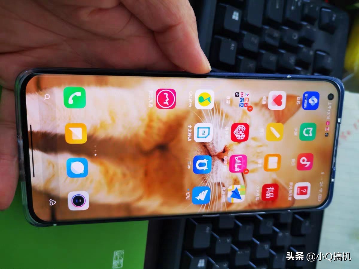 618最值得入手的三款小米手機，款款高性價比，最高已降價1100元