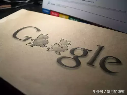 一個關于域名的離奇故事