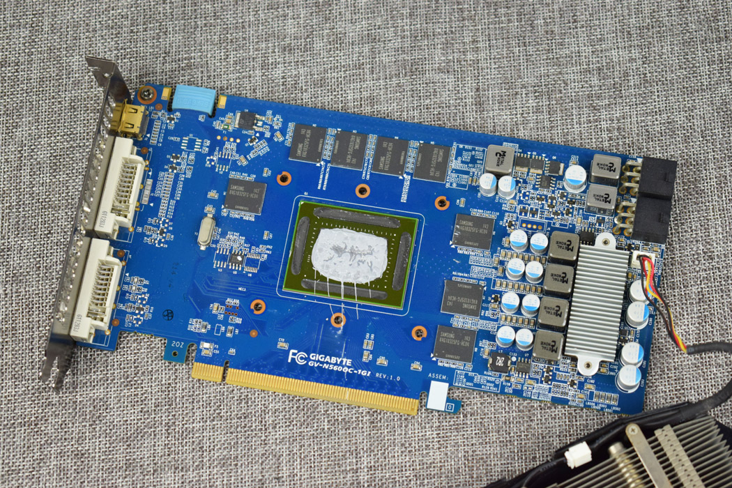 當年它還賣1999，老顯卡GTX560TI死磕新卡測試