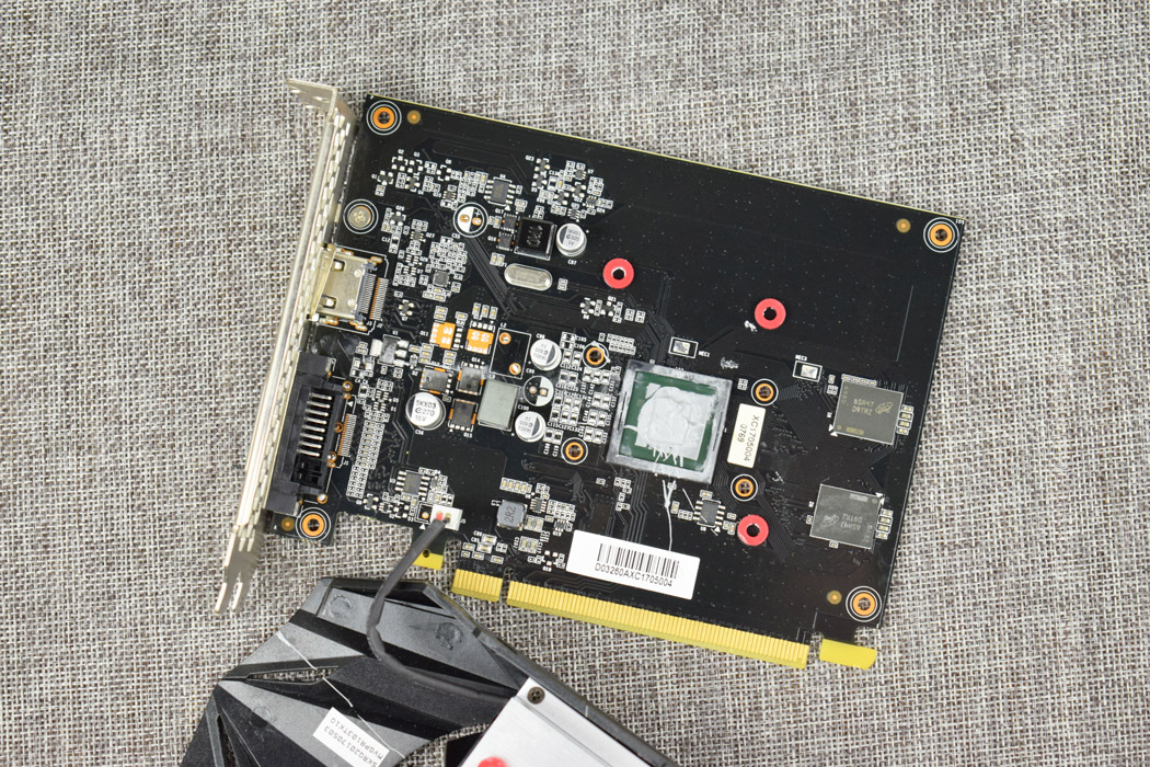 當年它還賣1999，老顯卡GTX560TI死磕新卡測試