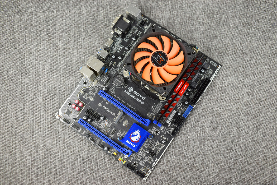 當年它還賣1999，老顯卡GTX560TI死磕新卡測試