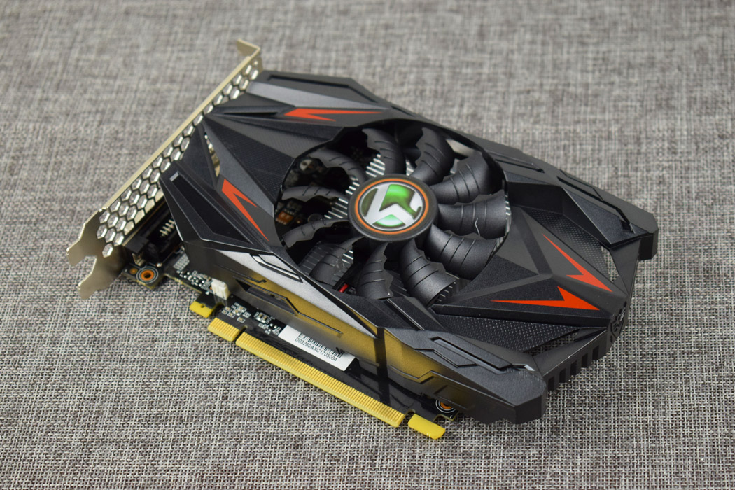 當年它還賣1999，老顯卡GTX560TI死磕新卡測試