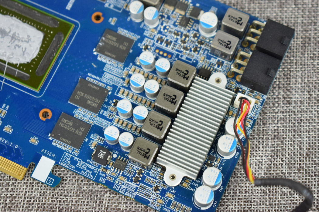 當年它還賣1999，老顯卡GTX560TI死磕新卡測試