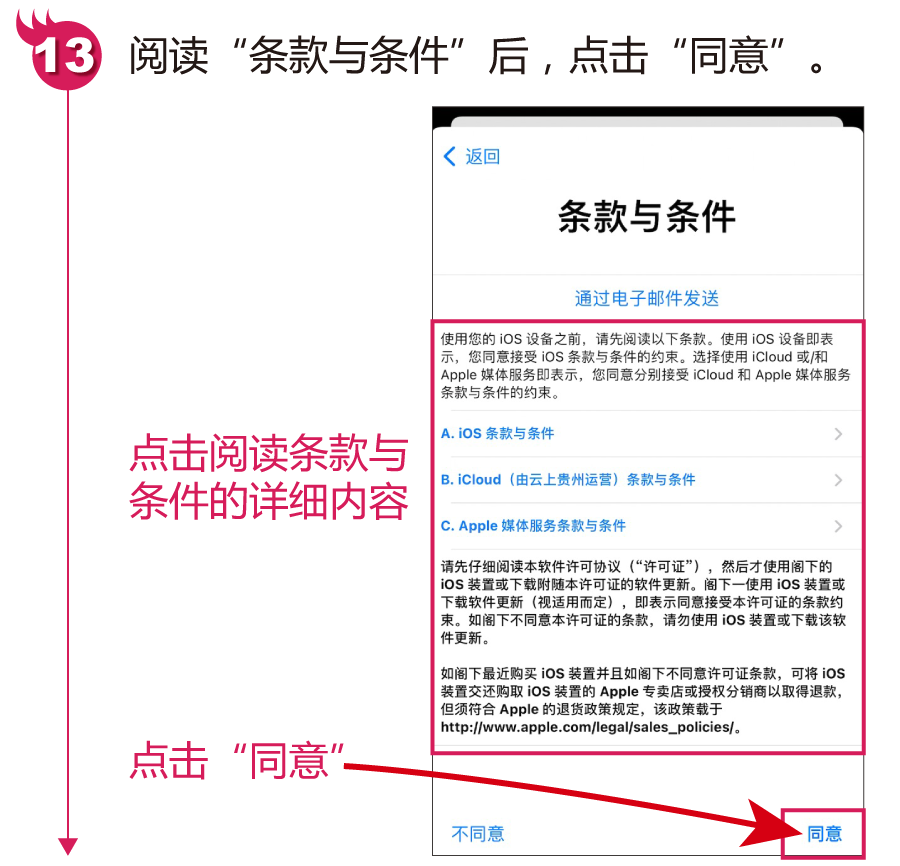蘋果手機下載APP前的重要步驟：注冊并創建Apple ID賬戶，快快收藏