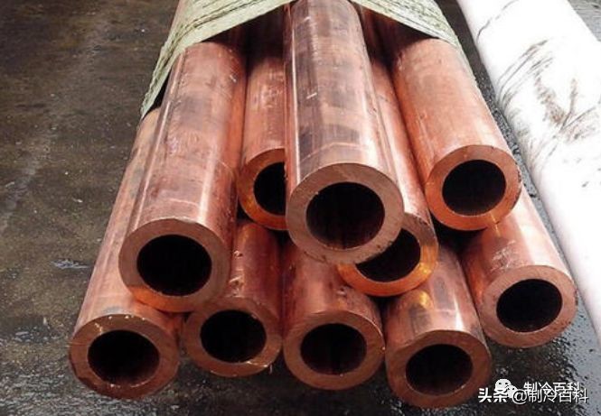 銅管質量鑒別與重量、長度計算方法