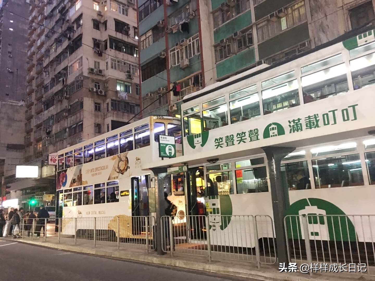 自由行去香港，不知道要準備些什么東西？看完這篇文章輕松去香港