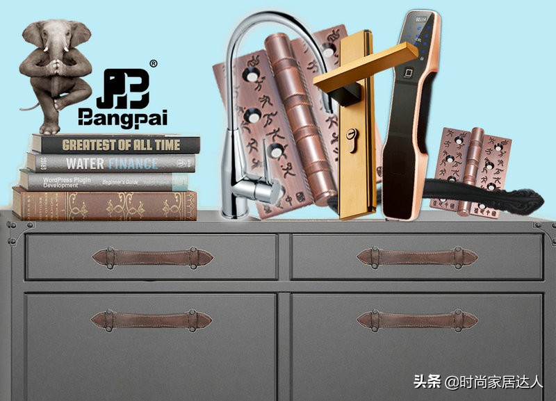 五金店加盟代理，邦派一站式服務