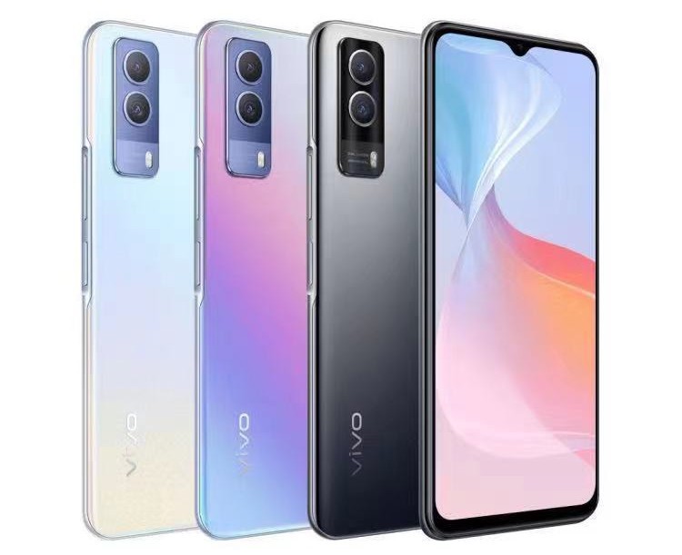 vivo悄悄上架新機：5000mAh+90Hz屏+8GB，售價1699元