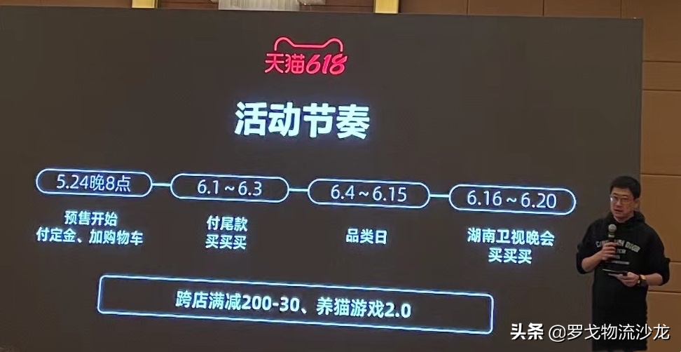 解密京東天貓蘇寧618首日戰報數據和背后供應鏈物流運作