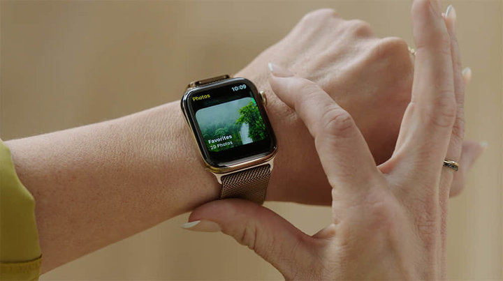 watchOS 8 上手：全新表盤、全新運動，還有 10+ 項全新功能