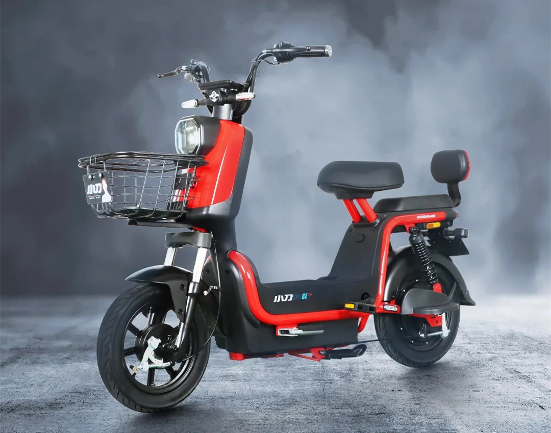 6款續航超過100公里的新國標電動車，哪款續航最遠？你更看好誰？