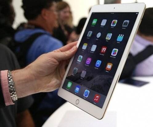 iPad有時候充不進去電是什么原因呢？