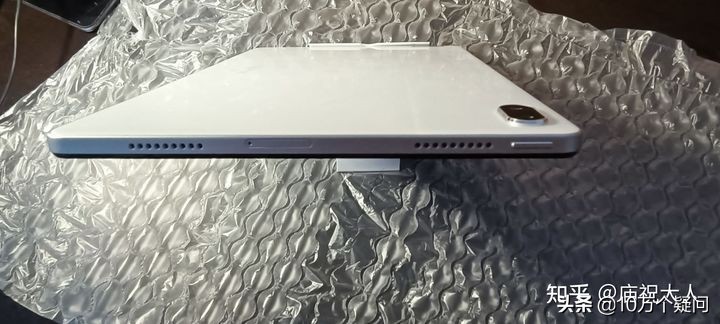聯想小新Pad plus 上手體驗