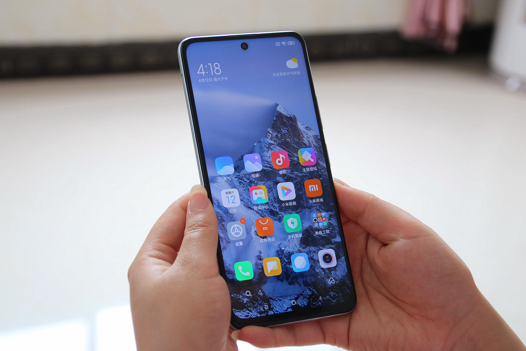 不吹不黑的小米新手機，Redmi Note 10 Pro真實的體驗