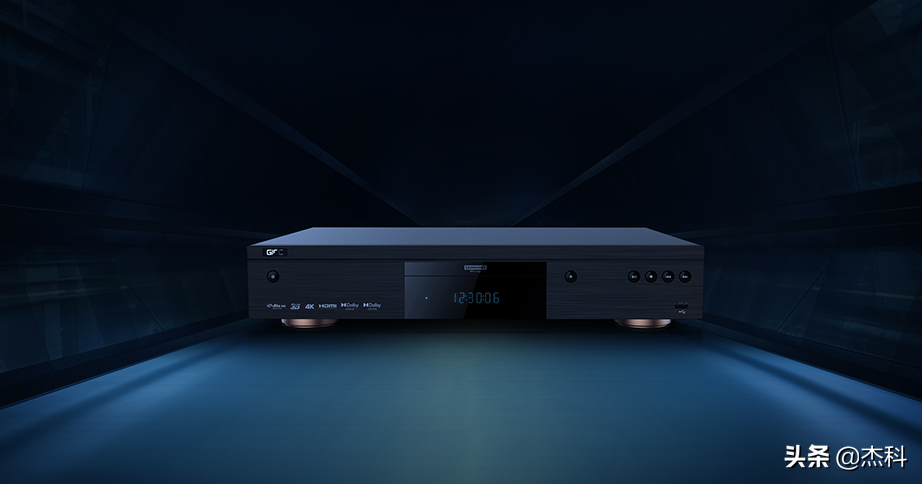 《肖申克的救贖》4K UHD即將上市，你的機器準備好了嗎？