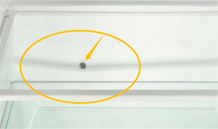 為何冰箱冷藏室總結冰？與排水孔有何關系，自己能疏通嗎？