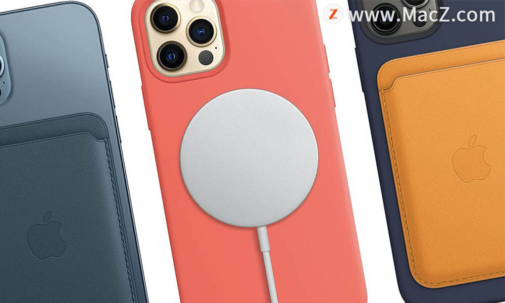 如何解決蘋果 MagSafe 充電失敗或速度慢？