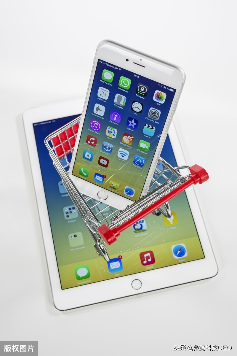 你的iPhone、iPad有頻繁重啟卡死現象嗎？此問題該怎么解決