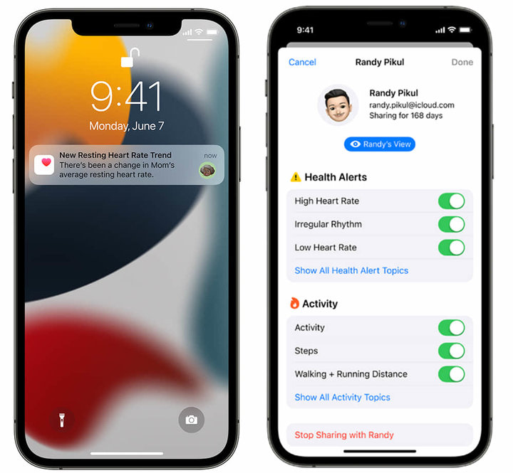 watchOS 8 上手：全新表盤、全新運動，還有 10+ 項全新功能